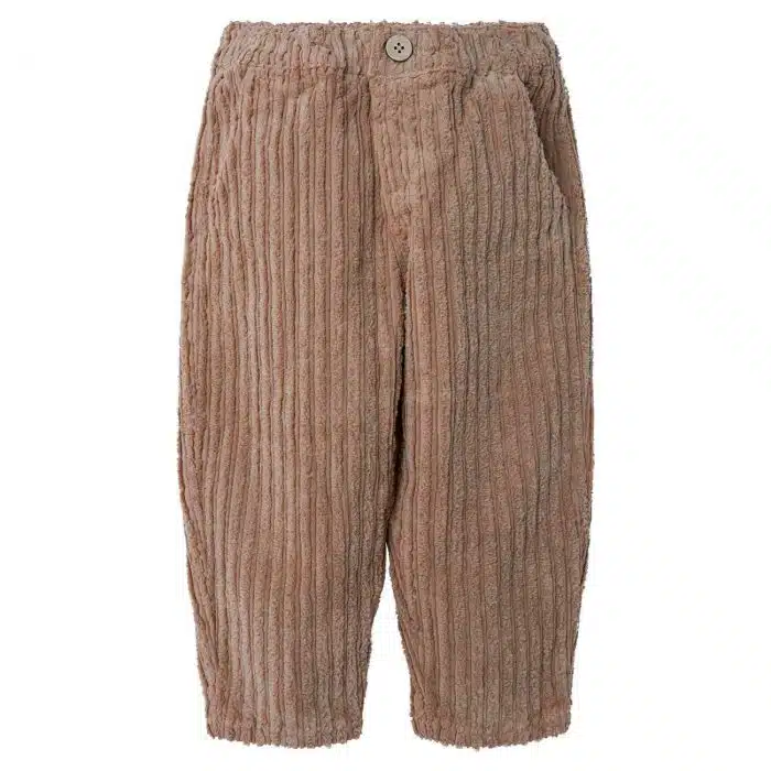 Lil Atelier Ancle Loose Pant