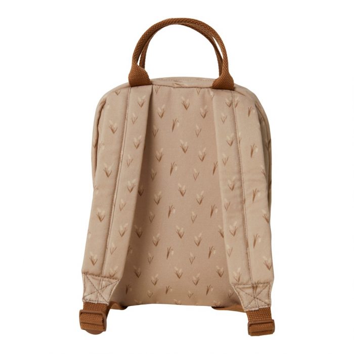 Lil Atelier Canvas Bag