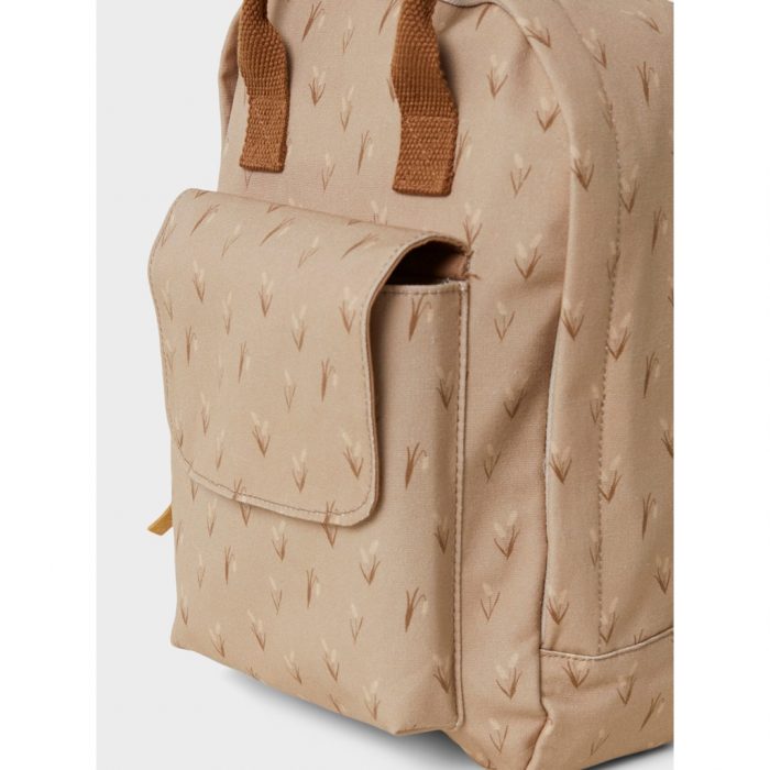 Lil Atelier Canvas Bag
