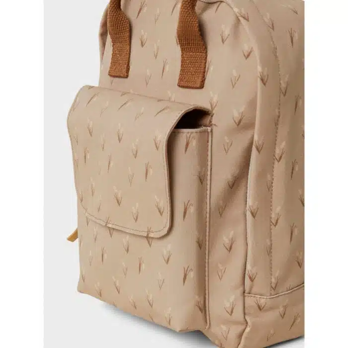 Lil Atelier Canvas Bag
