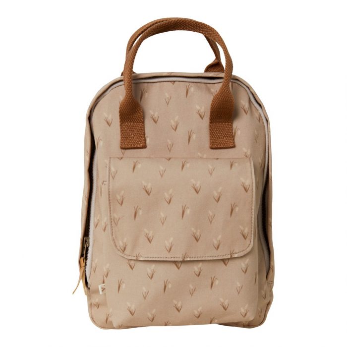 Lil Atelier Canvas Bag