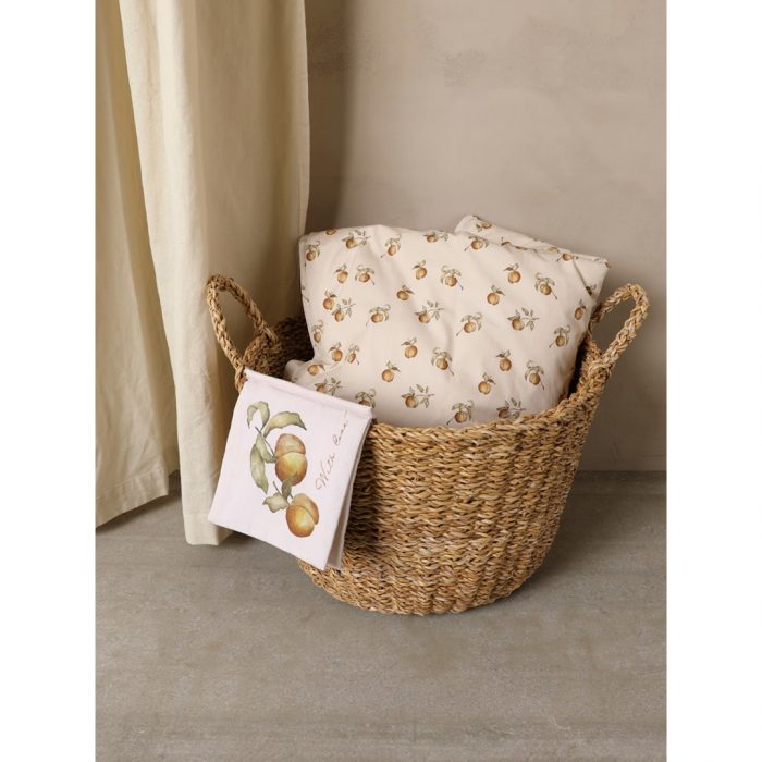 Lil Atelier Fabric Activity Book