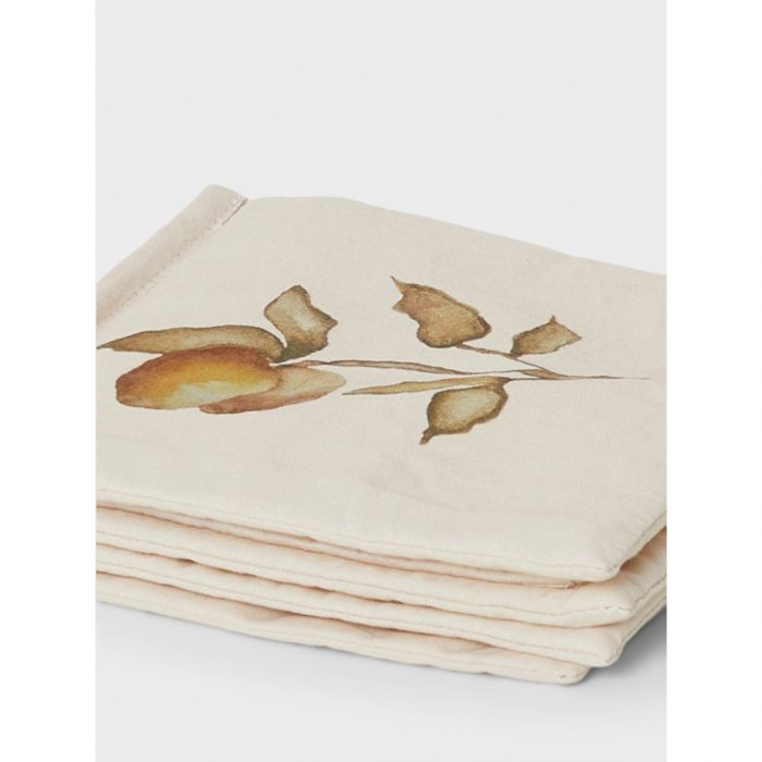 Lil Atelier Fabric Activity Book