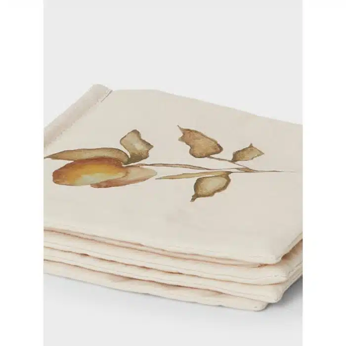 Lil Atelier Fabric Activity Book