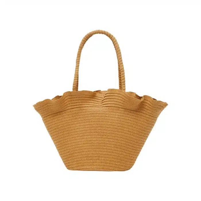 Lil Atelier Mommy Beach Bag