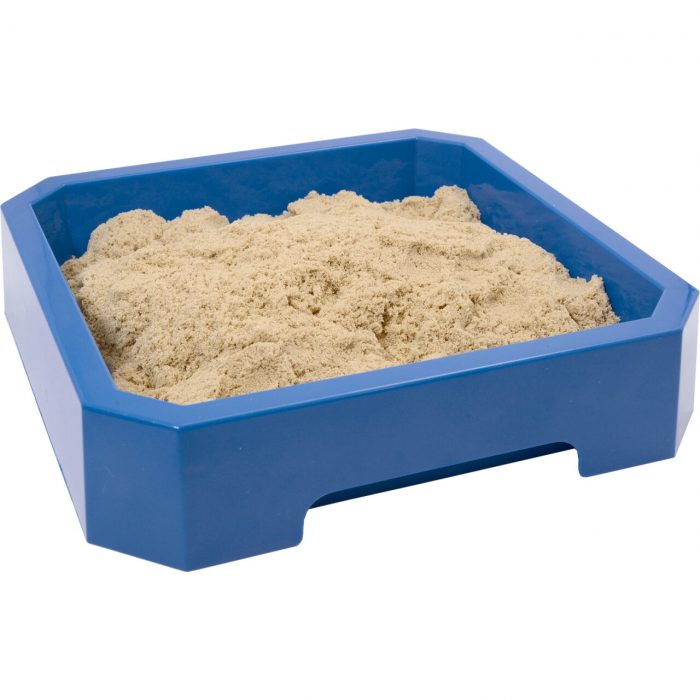 Kinetic Sand Laptop Tray