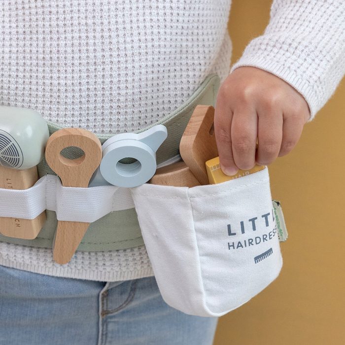 little dutch hairdresser kit