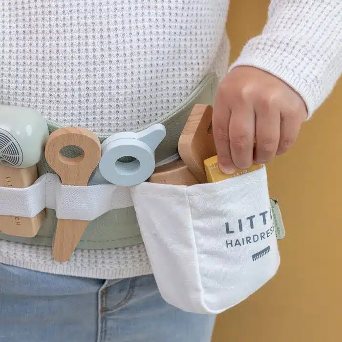 little dutch hairdresser kit