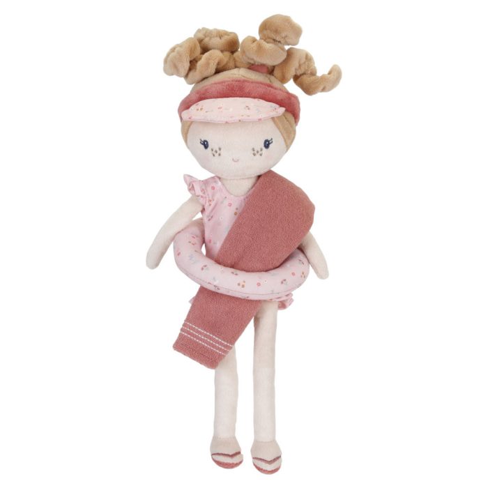 little dutch zomerpop mila