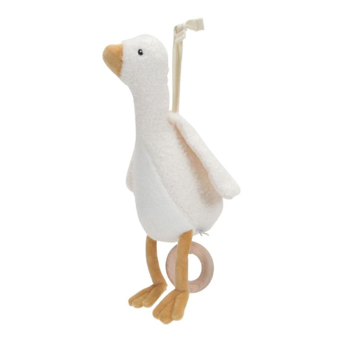 little dutch muziekdoos little goose