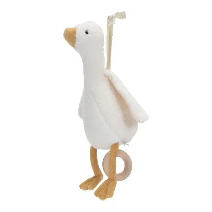 little dutch muziekdoos little goose