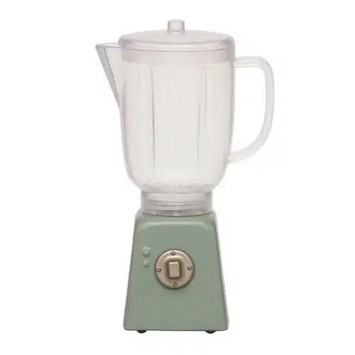 maileg poppenhuis blender mint