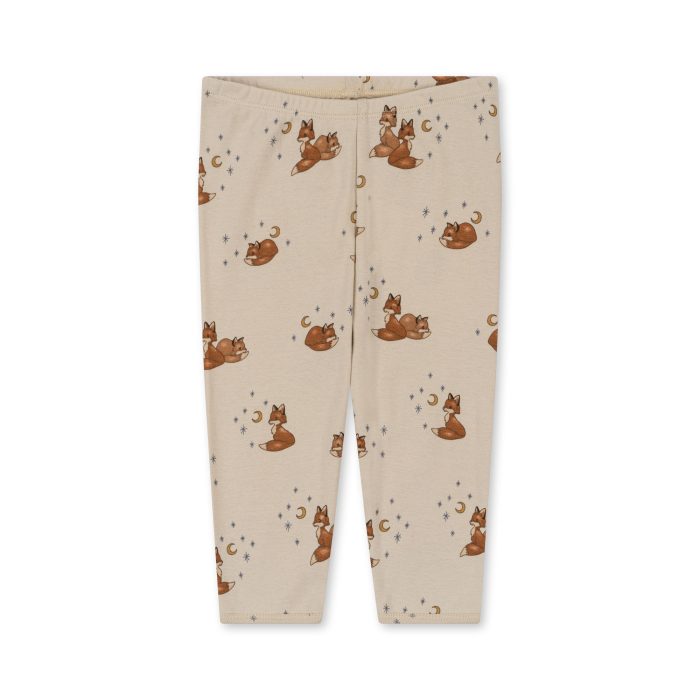 Konges Slojd Classic Broeken Gots Foxie