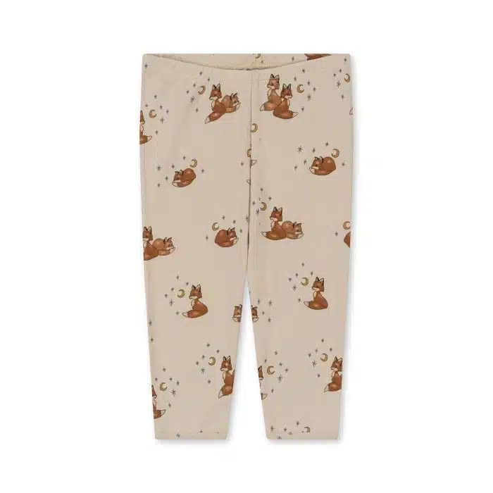 Konges Slojd Classic Broeken Gots Foxie