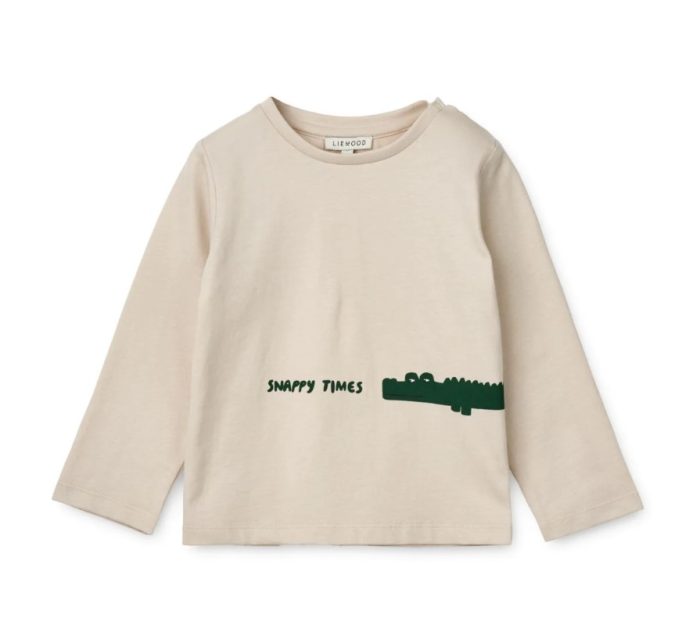 liewood longsleeve T-shirt carlos