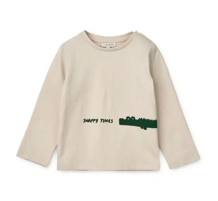 liewood longsleeve T-shirt carlos