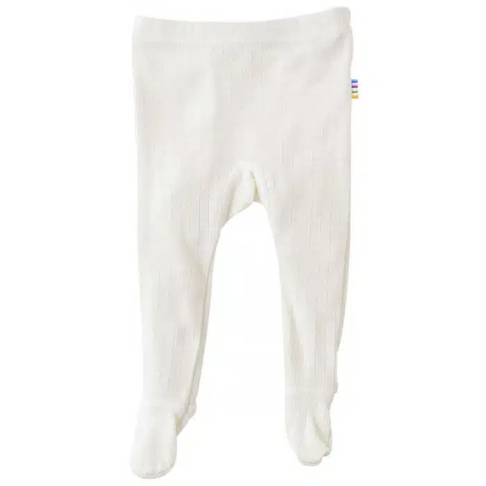 joha legging voet naturel
