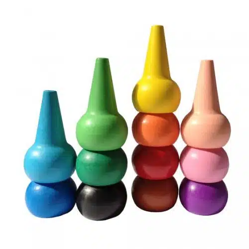 playon crayon primary set