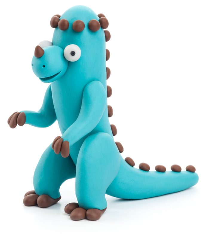 Hey Clay Dinos - 15 cans - Afbeelding 6