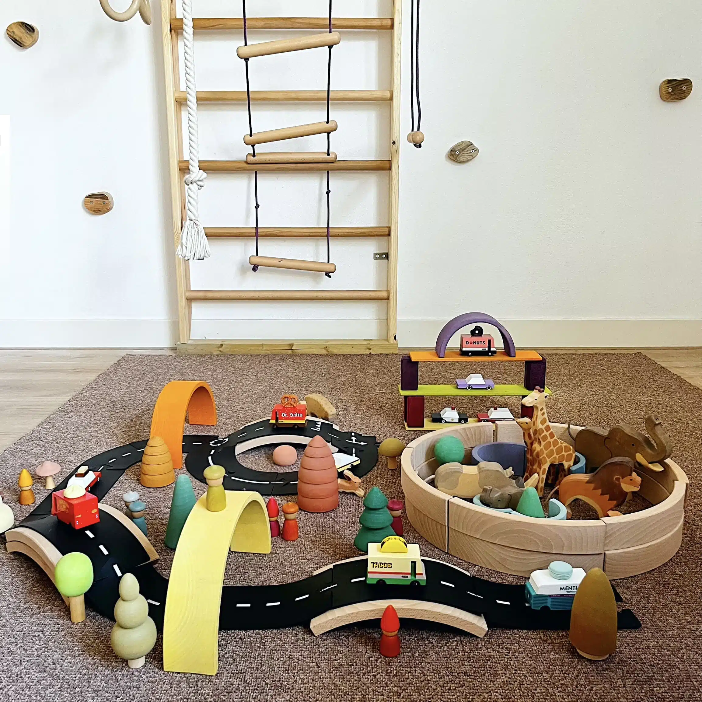 invitation to play