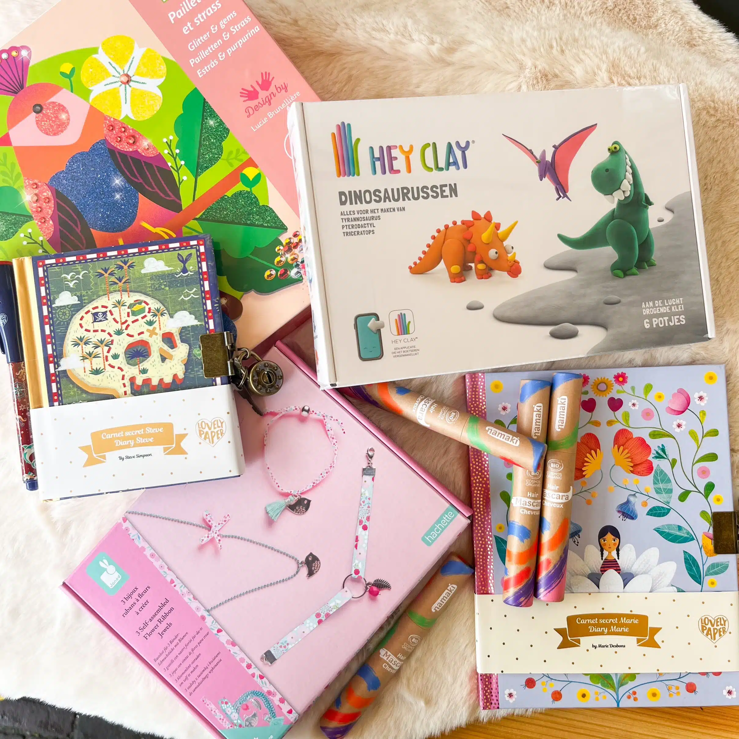 duurzame cadeaus