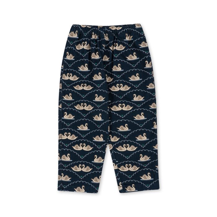 Konges Slojd Fen Broek Swan Eclipse