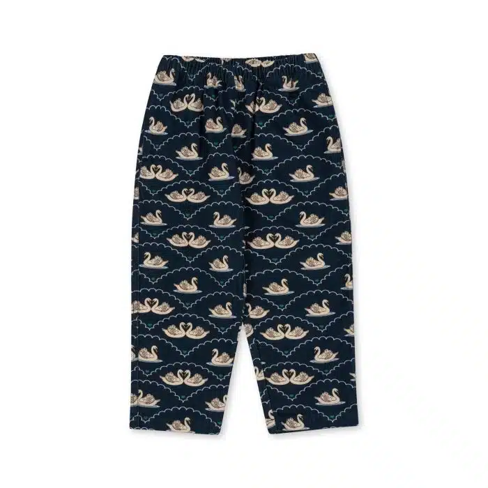 Konges Slojd Fen Broek Swan Eclipse