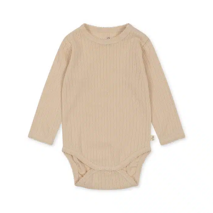 Konges Slojd Minnie Romper Gots