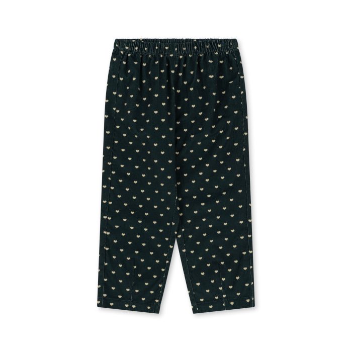 Konges Slojd Pen Broek Amour Scarab