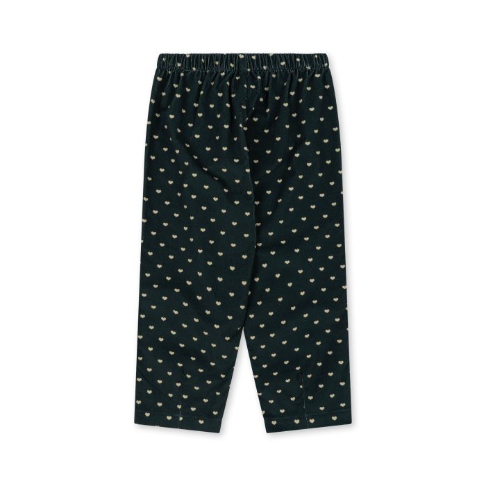 Konges Slojd Pen Broek Amour Scarab