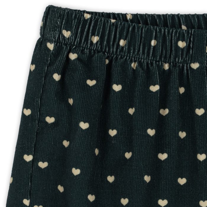 Konges Slojd Pen Broek Amour Scarab