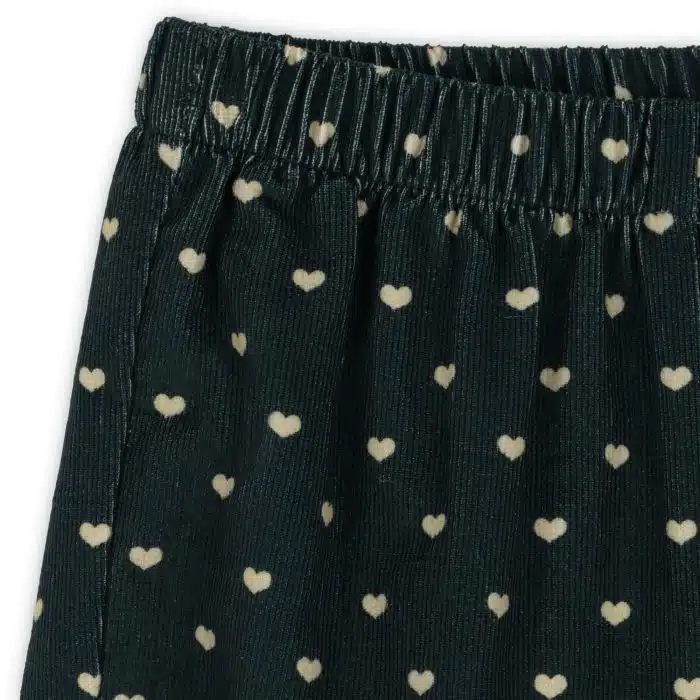 Konges Slojd Pen Broek Amour Scarab