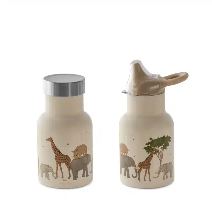Konges Slojd Thermofles Petit Safari
