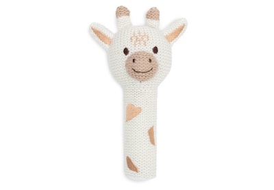 Giraffe Rammelaar