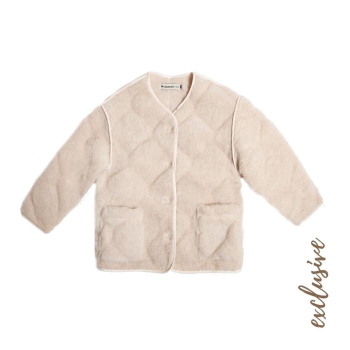 Kleine Planeet Exclusive Alwero Jas