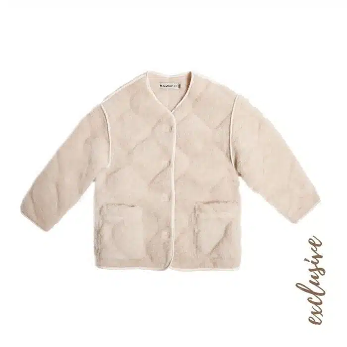 Kleine Planeet Exclusive Alwero Jas