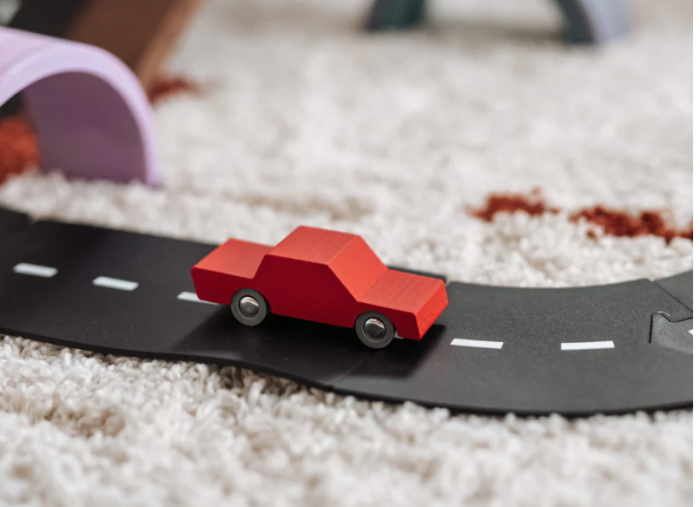 Waytoplay Auto Rood