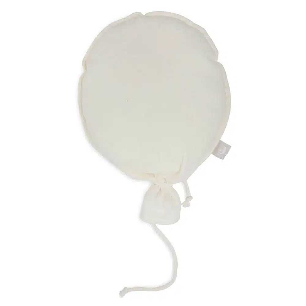 Ballon-25x50cm-Party-Collection-Ivory