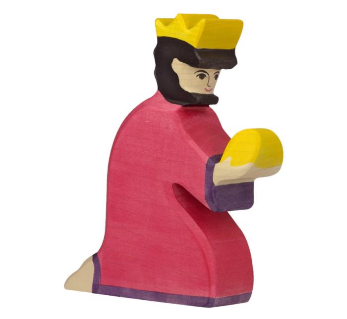 Holztiger Baltashar