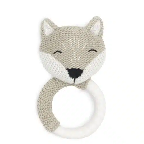Bijtring-Fox