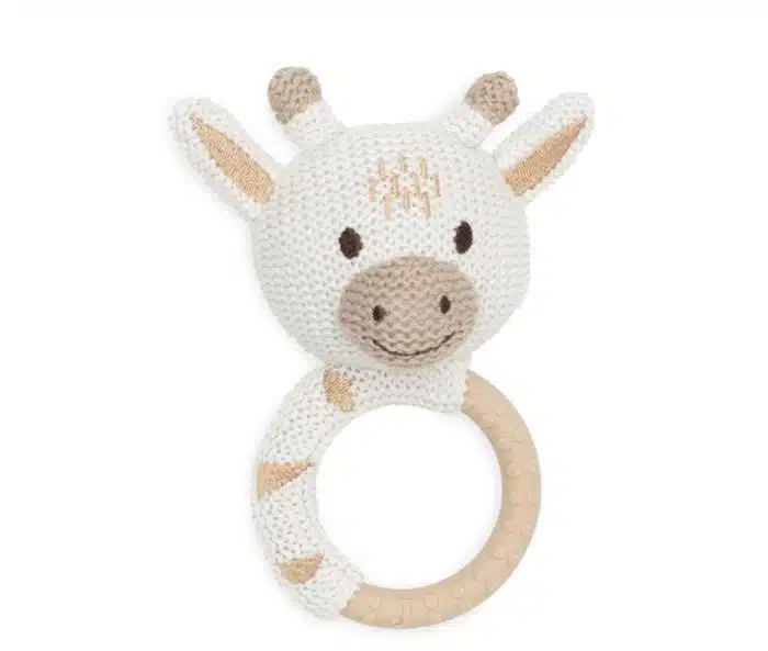 Bijtring-Giraffe