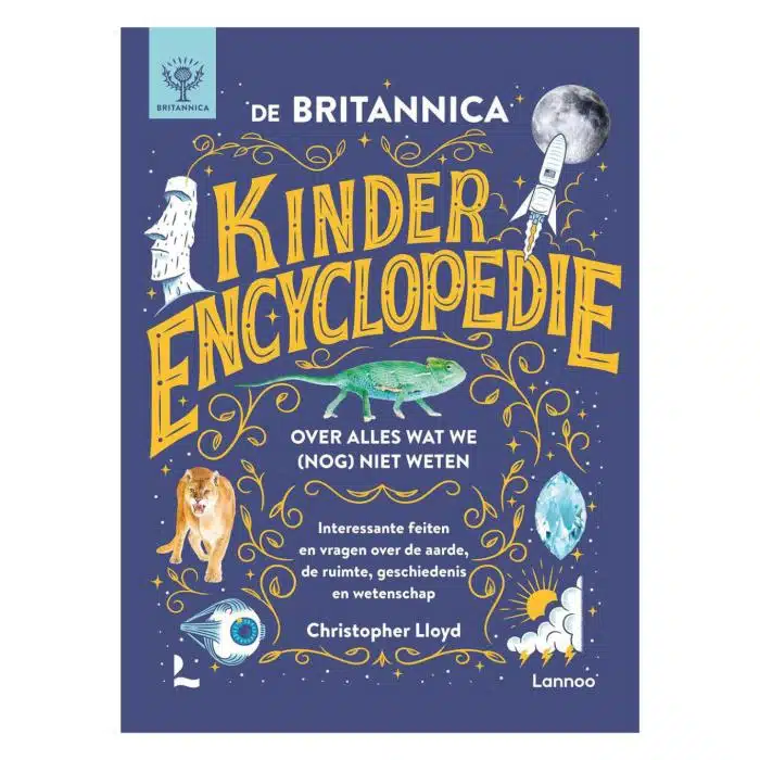 Kinderencyclopedie