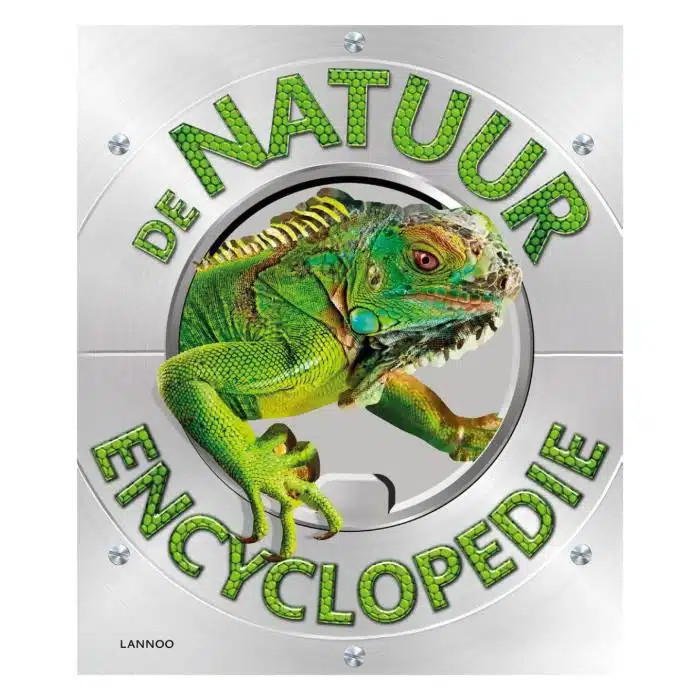 De natuurencyclopedie