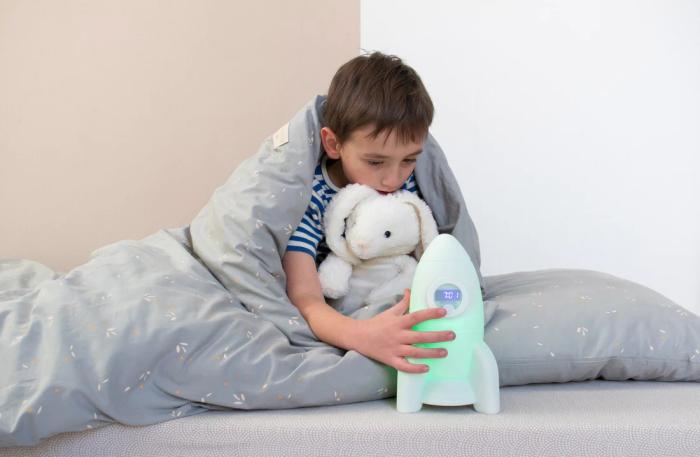 Flow Amsterdam Apollo – Sleep trainer - Afbeelding 2