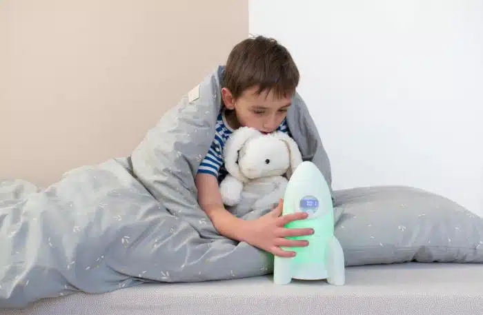 Flow Amsterdam Apollo – Sleep trainer - Afbeelding 2