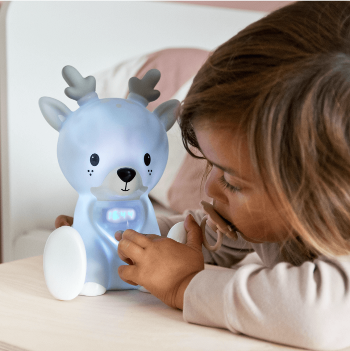 Flow Amsterdam Fabian – Sleep trainer - Afbeelding 2