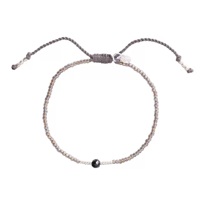 Knowing Black Onyx Bracelet SC