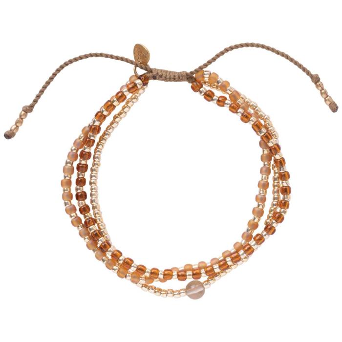 Loyal Citrine Bracelet GC
