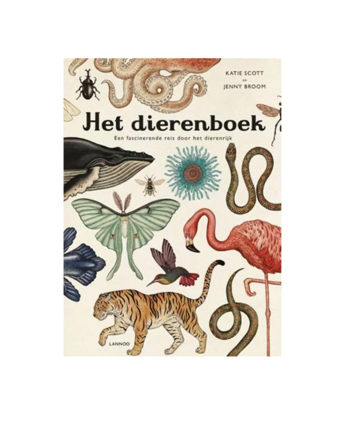De dierenboek