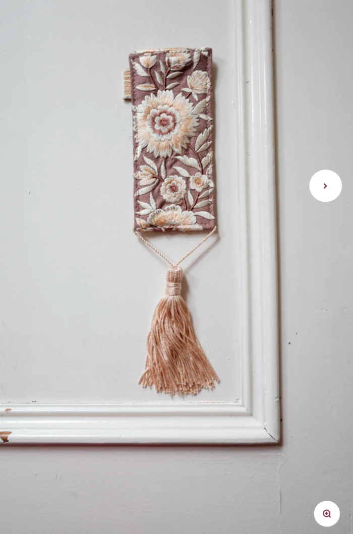 La N'atelier Bookmark - Magnolia
